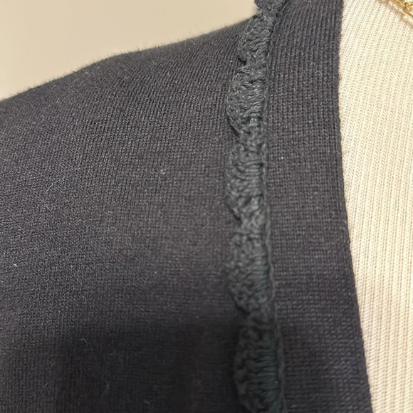 Kate Spade New York Broome Street Open Cardigan, NWT, Size XS - Picture 3 of 9